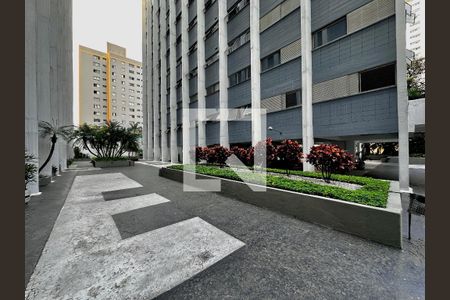 Apartamento à venda com 127m², 4 quartos e 1 vagaÁrea comum
