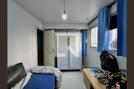 Apartamento à venda com 127m², 4 quartos e 1 vagaQuarto 3