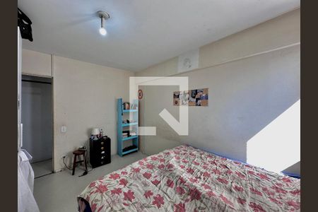 Apartamento à venda com 127m², 4 quartos e 1 vagaQuarto 4