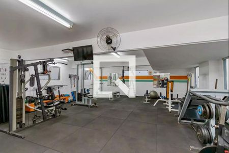 Apartamento à venda com 127m², 4 quartos e 1 vagaAcademia