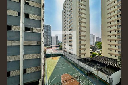 Apartamento à venda com 127m², 4 quartos e 1 vagaVista Suíte