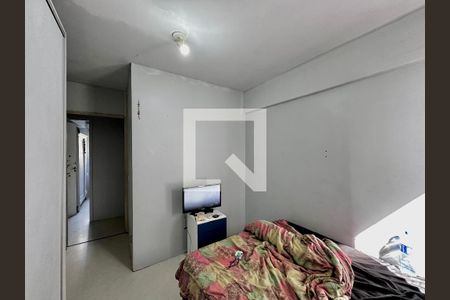 Apartamento à venda com 127m², 4 quartos e 1 vagaQuarto 2