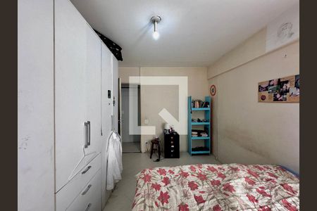 Apartamento à venda com 127m², 4 quartos e 1 vagaQuarto 4