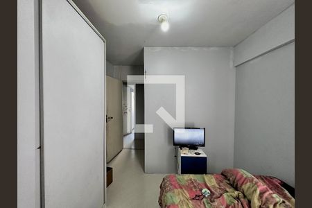 Apartamento à venda com 127m², 4 quartos e 1 vagaQuarto 2