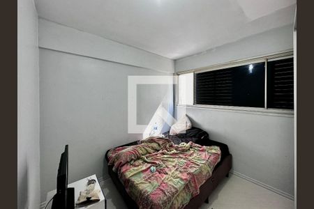 Apartamento à venda com 127m², 4 quartos e 1 vagaQuarto 2