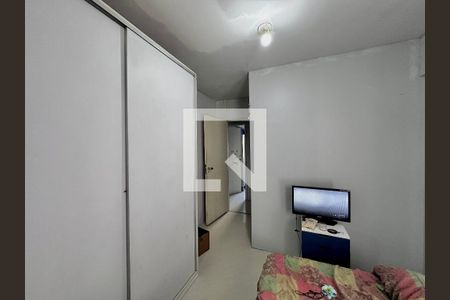 Apartamento à venda com 127m², 4 quartos e 1 vagaQuarto 2