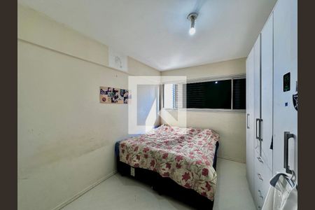 Apartamento à venda com 127m², 4 quartos e 1 vagaQuarto 4