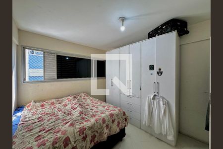 Apartamento à venda com 127m², 4 quartos e 1 vagaQuarto 4