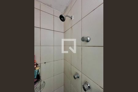 Apartamento à venda com 127m², 4 quartos e 1 vagaBanheiro Social