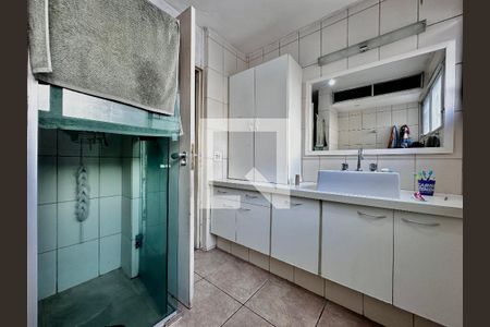 Apartamento à venda com 127m², 4 quartos e 1 vagaBanheiro Suíte