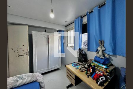 Apartamento à venda com 127m², 4 quartos e 1 vagaQuarto 3