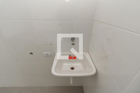 Apartamento à venda com 42m², 2 quartos e sem vagaÁrea de Serviço