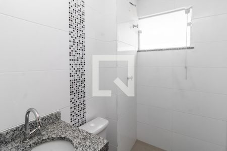 Apartamento à venda com 37m², 2 quartos e sem vagaBanheiro