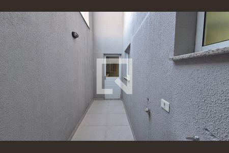 Vista Quarto de apartamento à venda com 2 quartos, 66m² em Vila Humaita, Santo André