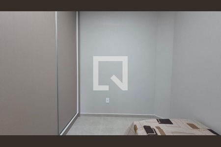 Quarto de apartamento à venda com 2 quartos, 66m² em Vila Humaita, Santo André