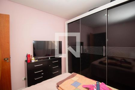 Casa à venda com 160m², 3 quartos e 2 vagasQuarto 3