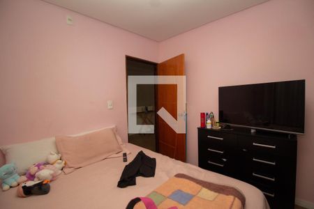 Casa à venda com 160m², 3 quartos e 2 vagasQuarto 3