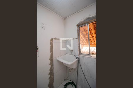 Casa à venda com 160m², 3 quartos e 2 vagasÁrea de Serviço