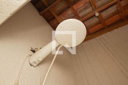 Casa à venda com 160m², 3 quartos e 2 vagasBanheiro de Serviço