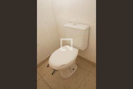 Casa à venda com 160m², 3 quartos e 2 vagasBanheiro de Serviço