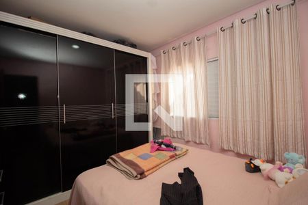 Casa à venda com 160m², 3 quartos e 2 vagasQuarto 3