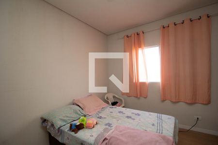 Casa à venda com 160m², 3 quartos e 2 vagasQuarto 2