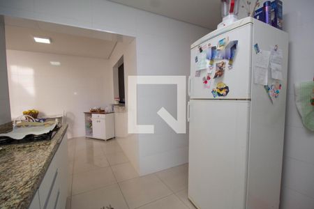 Casa à venda com 160m², 3 quartos e 2 vagasCozinha