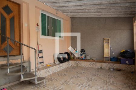 Casa à venda com 160m², 3 quartos e 2 vagasGaragem