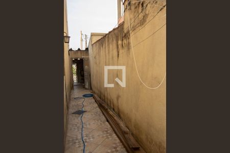 Casa à venda com 160m², 3 quartos e 2 vagasQuintal