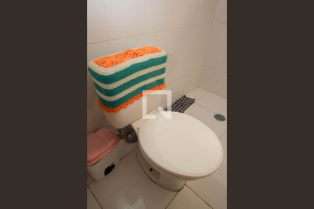 Casa à venda com 160m², 3 quartos e 2 vagasBanheiro 1