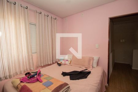 Casa à venda com 160m², 3 quartos e 2 vagasQuarto 3