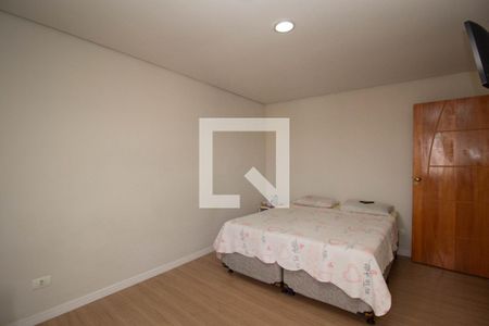 Casa à venda com 160m², 3 quartos e 2 vagasQuarto 4