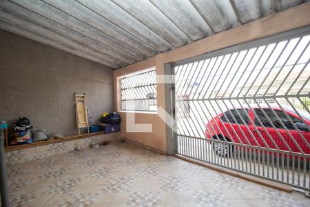 Casa à venda com 160m², 3 quartos e 2 vagasGaragem