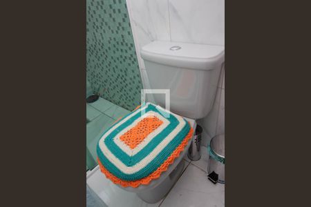 Casa à venda com 160m², 3 quartos e 2 vagasBanheiro 2