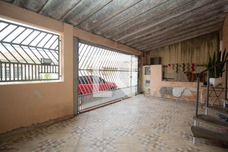 Casa à venda com 160m², 3 quartos e 2 vagasGaragem