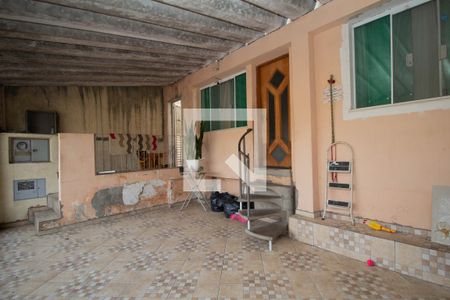 Casa à venda com 160m², 3 quartos e 2 vagasGaragem