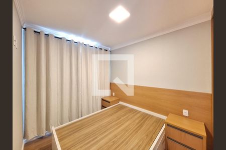 Quarto de apartamento para alugar com 1 quarto, 31m² em Água Branca, São Paulo