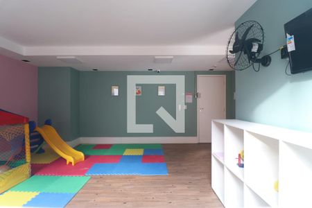 Apartamento para alugar com 31m², 1 quarto e sem vagaÁrea comum