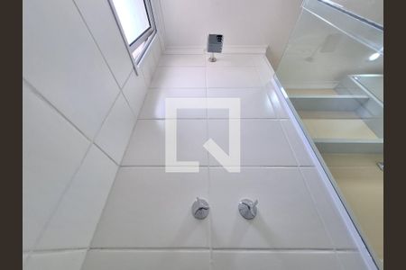 Apartamento para alugar com 31m², 1 quarto e sem vagaBanheiro