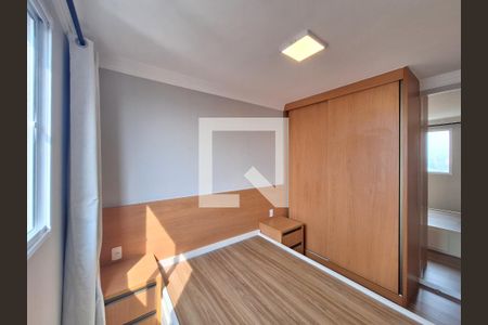 Apartamento para alugar com 31m², 1 quarto e sem vagaQuarto