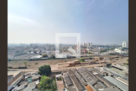 Apartamento para alugar com 31m², 1 quarto e sem vagaVista do Quarto