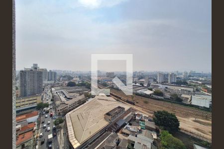 Apartamento para alugar com 31m², 1 quarto e sem vagaVista do Quarto