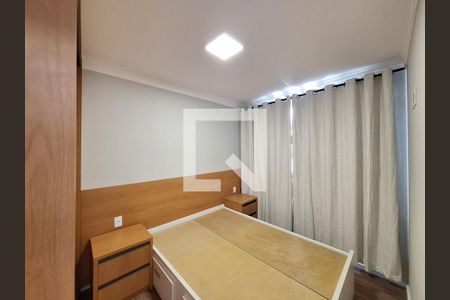 Apartamento para alugar com 31m², 1 quarto e sem vagaQuarto