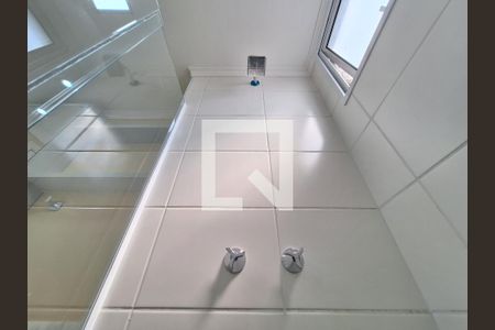 Apartamento para alugar com 31m², 1 quarto e sem vagaBanheiro