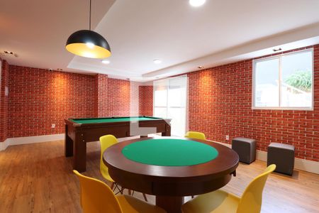 Apartamento para alugar com 31m², 1 quarto e sem vagaÁrea comum