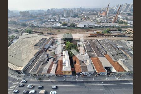 Vista de apartamento para alugar com 1 quarto, 31m² em Água Branca, São Paulo