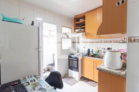 Apartamento para alugar com 53m², 2 quartos e 1 vagaCozinha