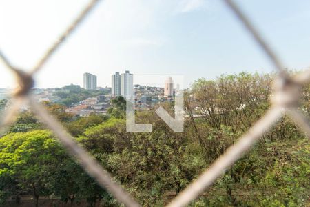 Apartamento para alugar com 53m², 2 quartos e 1 vagaVista do Quarto 2