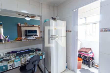 Apartamento para alugar com 53m², 2 quartos e 1 vagaCozinha