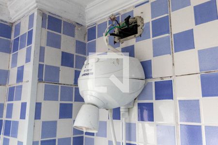 Apartamento para alugar com 53m², 2 quartos e 1 vagaBanheiro